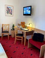 Hotel Rappen Rothenburg ob der Tauber