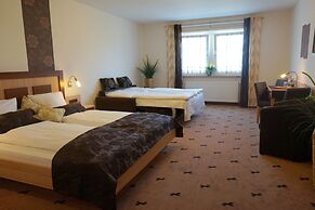 Hotel Rappen Rothenburg ob der Tauber