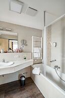 Hotel Rappen Rothenburg ob der Tauber