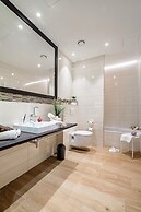 Hotel Rappen Rothenburg ob der Tauber