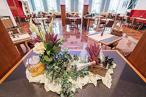 Hotel Rappen Rothenburg ob der Tauber