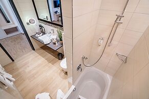 Hotel Rappen Rothenburg ob der Tauber