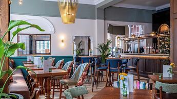 Toll House Inn