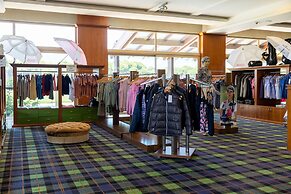 Sueno Hotels Golf Belek - All Inclusive