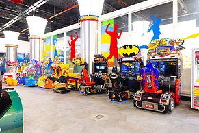 Sueno Hotels Golf Belek - All Inclusive