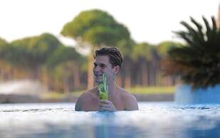 Sueno Hotels Golf Belek - All Inclusive