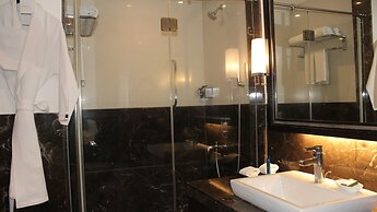 Le Meridien Nagpur