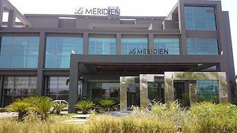 Le Meridien Nagpur