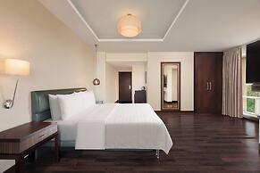 Le Meridien Nagpur