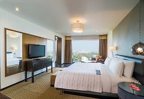 Le Meridien Nagpur