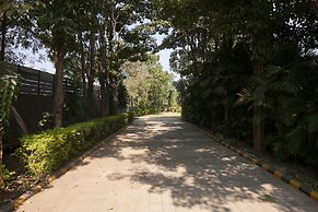 Le Meridien Nagpur