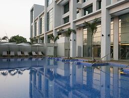 Le Meridien Nagpur