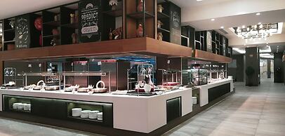 Sueno Hotels Beach Side