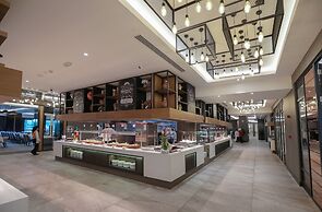 Sueno Hotels Beach Side