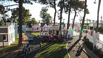 Sueno Hotels Beach Side