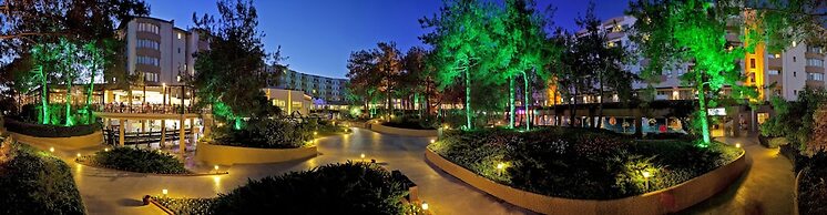 Sueno Hotels Beach Side