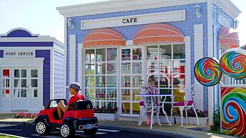 Sueno Hotels Beach Side