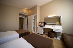 Sueno Hotels Beach Side