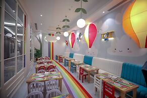 Sueno Hotels Beach Side