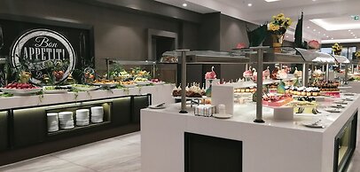 Sueno Hotels Beach Side