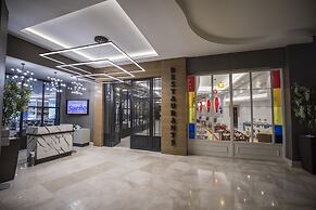 Sueno Hotels Beach Side