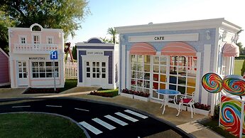 Sueno Hotels Beach Side