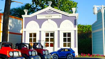 Sueno Hotels Beach Side