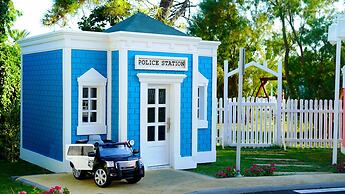 Sueno Hotels Beach Side