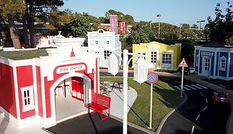 Sueno Hotels Beach Side