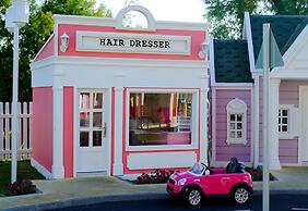 Sueno Hotels Beach Side