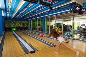 Sueno Hotels Beach Side