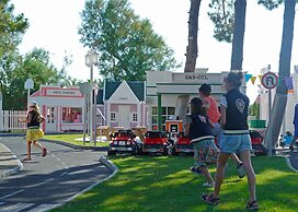 Sueno Hotels Beach Side