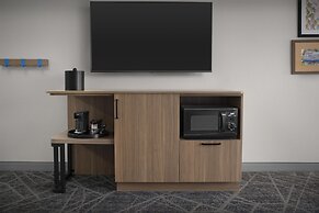 Hampton Inn & Suites Laurel, MS