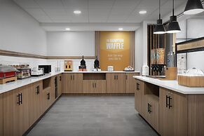 Hampton Inn & Suites Laurel, MS