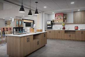 Hampton Inn & Suites Laurel, MS