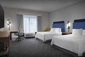 Hampton Inn & Suites Laurel, MS