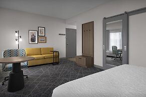 Hampton Inn & Suites Laurel, MS