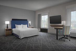 Hampton Inn & Suites Laurel, MS