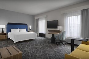 Hampton Inn & Suites Laurel, MS