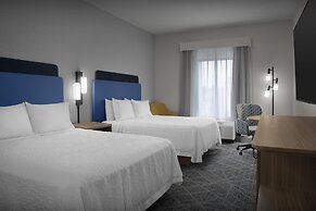 Hampton Inn & Suites Laurel, MS