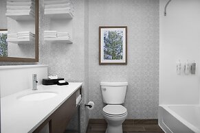 Hampton Inn & Suites Laurel, MS