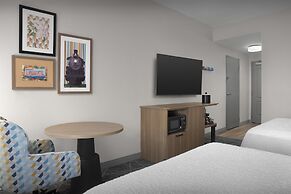 Hampton Inn & Suites Laurel, MS