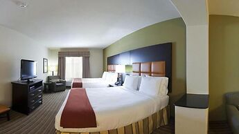 Holiday Inn Express Hotel & Suites DALLAS WEST, an IHG Hotel