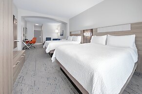 Holiday Inn Express Hotel & Suites DALLAS WEST by IHG