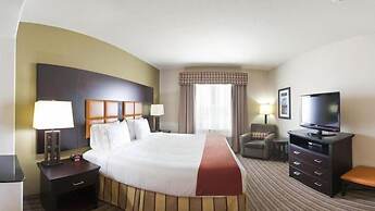 Holiday Inn Express Hotel & Suites DALLAS WEST by IHG