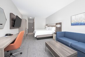 Holiday Inn Express Hotel & Suites DALLAS WEST by IHG