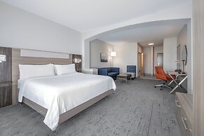 Holiday Inn Express Hotel & Suites DALLAS WEST by IHG