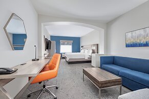 Holiday Inn Express Hotel & Suites DALLAS WEST by IHG