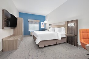 Holiday Inn Express Hotel & Suites DALLAS WEST by IHG
