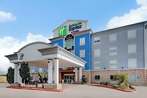Holiday Inn Express Hotel & Suites DALLAS WEST by IHG